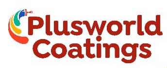 Plusworldcoatings Logo