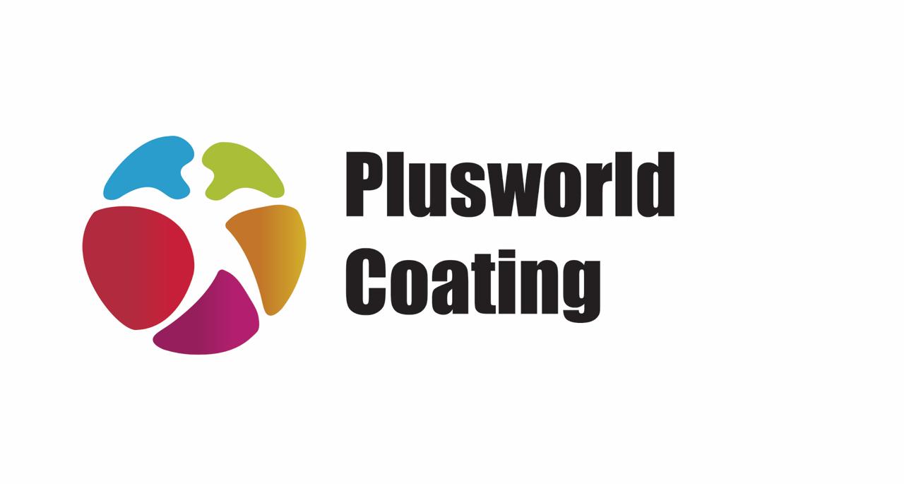 Plusworld Logo