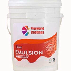 Super Emulsion paint