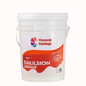 Emulsion