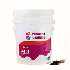 super satin
