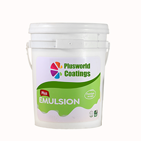 Super Plus Emulsion